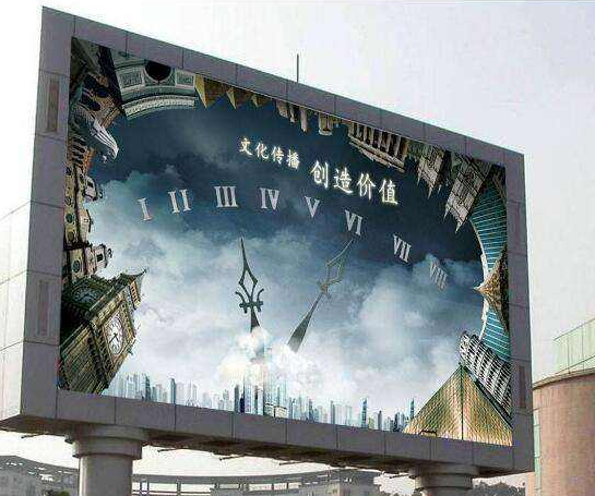 LED全彩顯示屏應該這樣保養(yǎng)，壽命延長幾年？