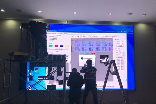LED全彩顯示屏的誕生過程，你知道嗎？